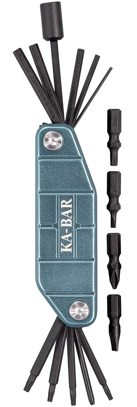 KA-BAR Gun Tool