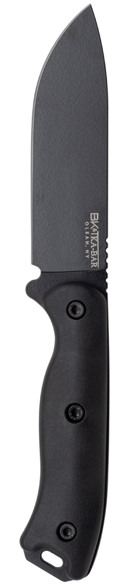 BK16 Becker Short Drop Point - Knife Only