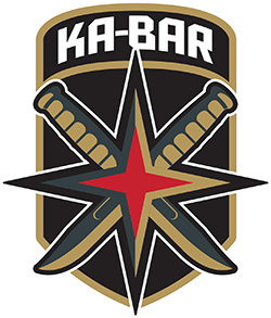 KA-BAR Squadron logo