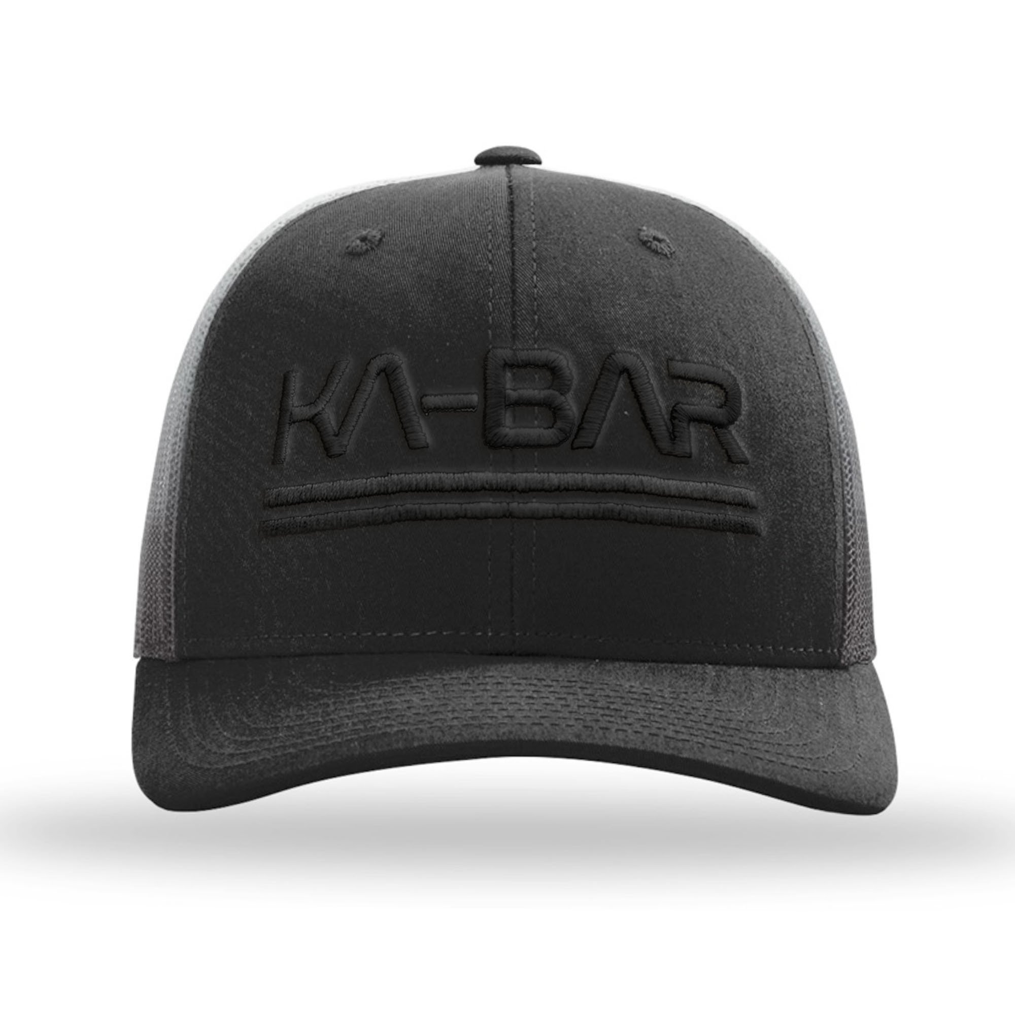 KA-BAR Black Space Hat