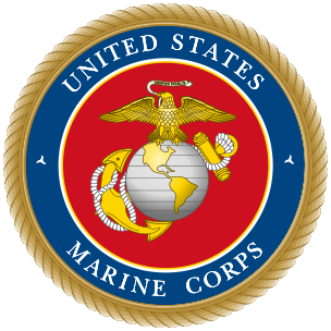 Marines Crest