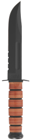 USMC KA-BAR®, Serrated Edge