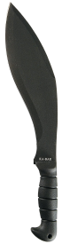 Kukri Machete