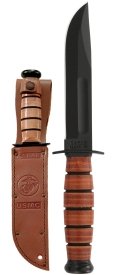 USMC Short KA-BAR Overview