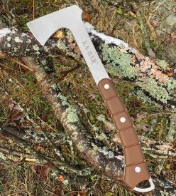 KA-BAR 1333 Hatchet Hawk Outdoors