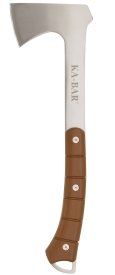 KA-BAR 1333 Hatchet Hawk
