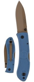 4062 D2 Knife and Clip