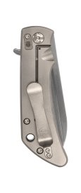 State & Union 6420 Folder Pocket Clip