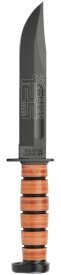 KA-BAR Dog's Head 125th Anniversary Knife