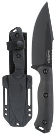 BK18BK Becker Harpoon - Knife and Sheath