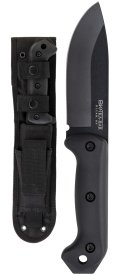 BK22 Becker Campanion - Knife and Sheath