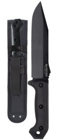 BK7 Becker Combat Utility  - Knife and Sheath